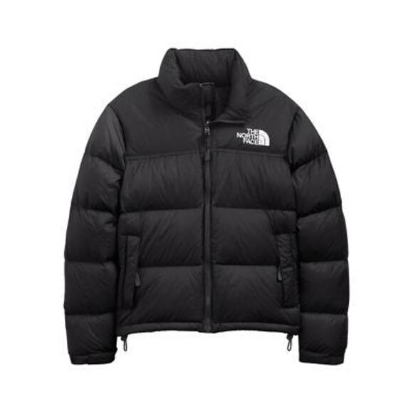 The North Face 1996 Retro Nuptse Down Jacket Coat - XS - Picture 1 of 8
